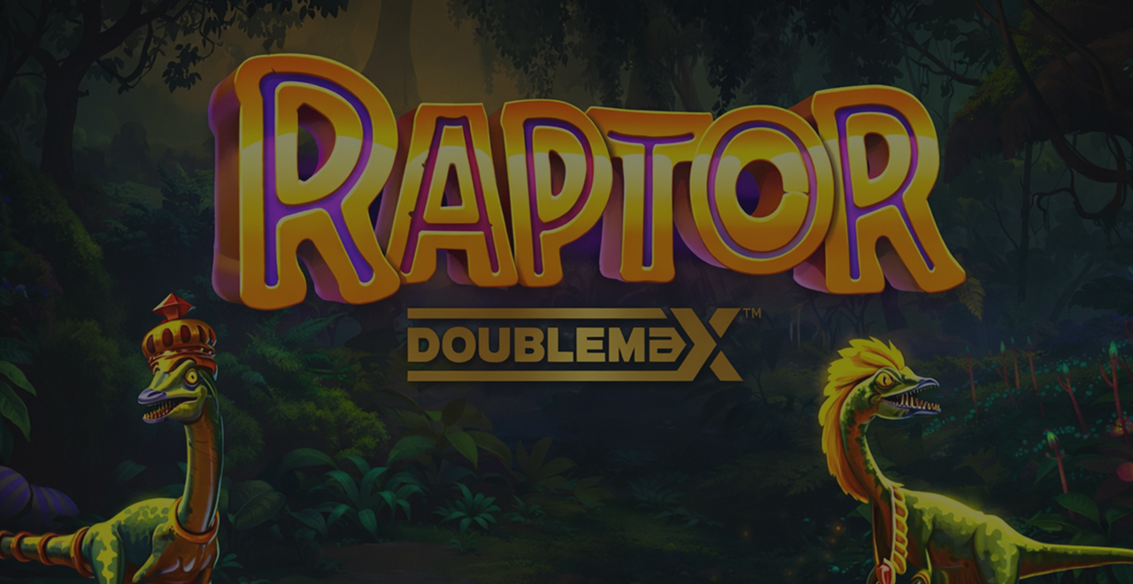 Raptor Doublemax