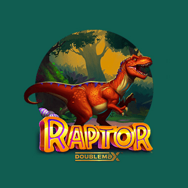 Raptor Doublemax